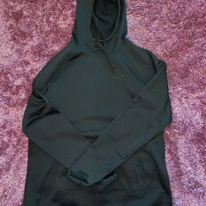 Nike black hoodie